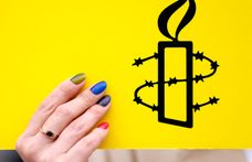 Moszkva betiltotta az Amnesty Internationalt