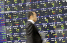Áprilisban rekordmennyiségű tőke áramlott be Japánba a vámháború miatt