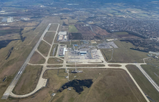 28 milliárd forint profittal zárta 2023-at a Budapest Airport