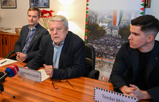 Átlátszó: Teljesen átláthatatlanul kapott rekordösszegű, 1,25 milliárd forint támogatást tavaly a CÖF
