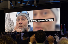 Nyitott és bátor Európát emlegetve elindult a GITEX: „a tőke, a kód és a tehetség gyorsan beporozzák egymást”