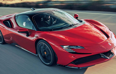 Ferrari-szintű szuperautóval készül a kínai Great Wall