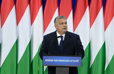 Megvan, mikor tartja évértékelőjét Orbán Viktor