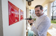 A Kajla nugáttól a Michelinig: hogyan lett egy cselédházból csúcsétterem egy Pest megyei falu szélén?