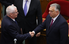 Jámbor András licitre bocsátja a Polt Péter alkotmánybírói kinevezéséről szóló szavazólapot