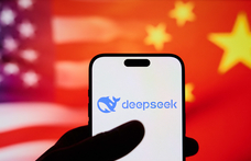 Lecsapna a kínai mesterséges intelligenciára Amerika, a TikTok sorsára juttatná a DeepSeek R1-et