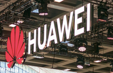 Óriási növekedést produkált a Huawei, és megállíthatatlannak tűnik