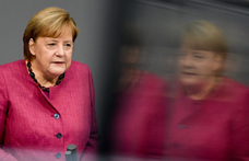 Angela Merkel szerint Angela Merkel mindent jól csinált