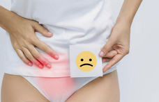 Hamarabb jöhet meg az első menstruáció az egészségtelenül étkező lányoknál – és ennek súlyos következménye lehet később