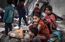 Izraelnek több segélyszállítmányt kell átengednie a Gázai övezetbe