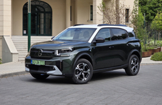 Az olcsó Daciáknak és Suzukiknak tesz keresztbe a Magyarországra érkezett új Citroën – kipróbáltuk