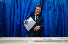 Kimatekozta a román elnökválasztási győzelmet Nicusor Dan