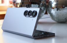 Felbukkant egy érdekes adat a Samsung Galaxy Z Fold7-ről
