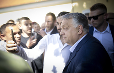 Novák Zoltán: Az Orbán Viktor-féle ideológiai vegyes felvágottal veheti fel a versenyt Magyar Péter