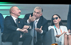 Orbán a türköket méltatta Magyarország energiaellátása kapcsán