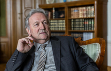 Freund Tamás: Az MTA-nak kutya kötelessége, hogy a regnáló hatalom döntéseit segítse
