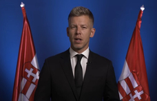 Magyar Péter szerint Ruszin-Szendi Romulusz letartóztatására készül a kormány