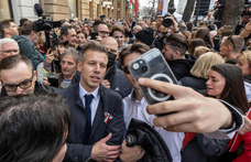 Félelem és kapkodás a Karmelitában: Orbán ott gyengül, ahonnan a kétharmadot kapta