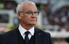 Kikosarazta az olasz szövetséget Claudio Ranieri, nem veszi át a válogatott irányítását