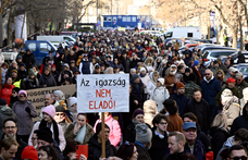 Békés akcióra készülnek a bírók a kormányfő poloskázós beszéde miatt