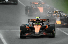 Lando Norris nyerte az őrült Ausztrál Nagydíjat