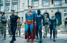 Lehet, hogy Superman hazaáruló? Itt az új film hosszú előzetese