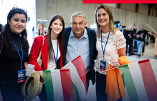Orbán Viktor három bekezdésben foglalta össze, hogy mit értek el az elmúlt 15 évben