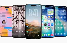 Itt a lista: ezek a készülékek kapják meg az iOS 26-ot és az Apple többi új rendszerét