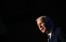 Izrael tűzszünetet és túsztárgyalást ajánlott Joe Biden szerint a Hamásznak