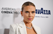 Scarlett Johansson a Marvel Moziverzumba visszatéréséről: „Engedjék el”