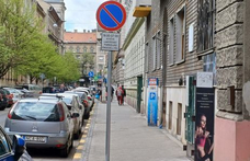 Hétvégén is fizetős lehet a parkolás Erzsébetvárosban