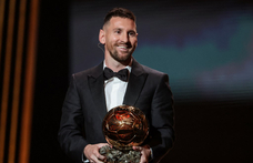 Ez Más: Lionel Messi saját energiaitalt ad ki