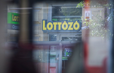 Telitalálat nem volt a hatos lottón, de 5-ösből bőven akadt