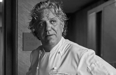 Bezárja Michelin-csillagos londoni éttermét a híres olasz séf, Giorgio Locatelli