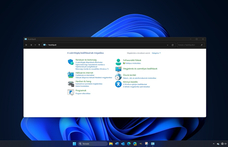 Újabb szöget ver a Vezérlőpult koporsójába a Microsoft, de még marad a Gépház-káosz a Windows 11-ben