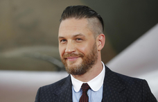 Tom Hardy annyira rossz egészségi állapotban van, hogy úgy érzi, darabokra hullik