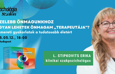 Vajon lehetek önmagam terapeutája?