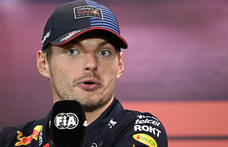 Verstappenék mostantól kedvezményesen káromkodhatnak