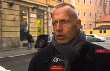 Georg Spöttle szerint „faszság”, hogy kapcsolatban lenne az orosz titkosszolgálatokkal