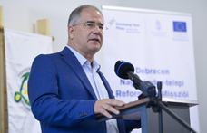Tovább szigorította volna a Pride miatt kiszabott bírságot egy fideszes javaslat, de ezt már Kósa Lajos is hülyeségnek minősítette