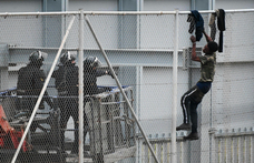 Kiszervezte Európa az illegális migrációt, már a Magyarországot is érintő nyugat-balkáni útvonal a legkevésbé forgalmas