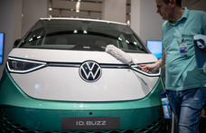 Tizenegy új modellel erősít a VW Kínában: a Jetta belépő szintű elektromos márka lesz