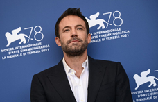 Ezt mondta Ben Affleck a fiának, akinek egy kétmillió forintos cipőre fájt a foga