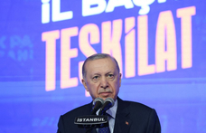 Felfüggesztett börtönt kapott egy svéd újságíró Törökországban Erdogan megsértése miatt