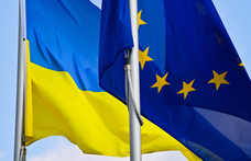 Európai Bizottság: Ukrajna és Moldova teljesítette az EU-csatlakozási tárgyalások megkezdéséhez szükséges feltételeket