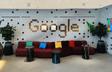 Nyit a Google: belép a tévé- és filmiparba, indul a 100 Zeros