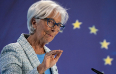 Hirtelen távozott a Világgazdasági Fórum vezetője, Christine Lagarde-ot akarják a helyére