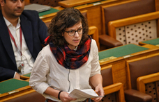 Lemondott Orosz Anna a parlamenti mandátumáról