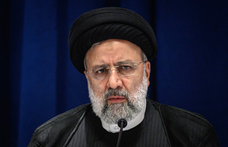 Meghalt az iráni elnök és a külügyminiszter is a vasárnapi helikopterbalesetben