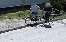 Bringázás közben akart kirabolni egy 90 éves férfit Cegléden, de az arra járó rendőrökre nem számított